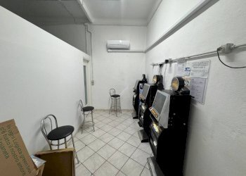 Interno non residenziale - Bar - Tobacco - Ricevitoria piazza Valgoi, 5, Bordighera - photo 8