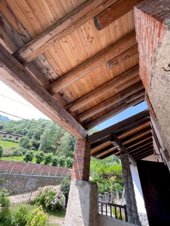 Vista - Rustic via Duccio Galimberti, 12, Pradleves - photo 3