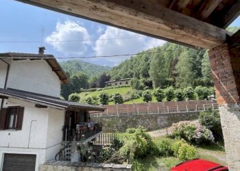 Vista - Rustic via Duccio Galimberti, 12, Pradleves - photo 2