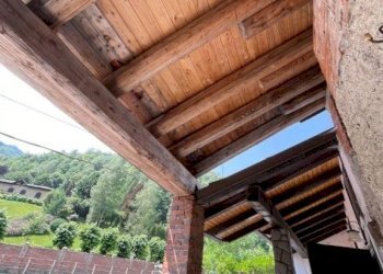 Vista - Rustic via Duccio Galimberti, 12, Pradleves - photo 3