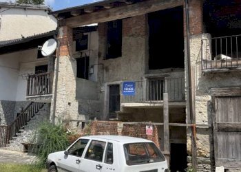 Facciata - Rustic via Duccio Galimberti, 12, Pradleves - photo 4