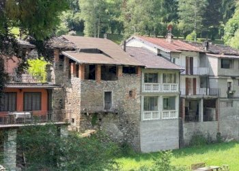 Facciata - Rustic via Duccio Galimberti, 12, Pradleves - photo 5