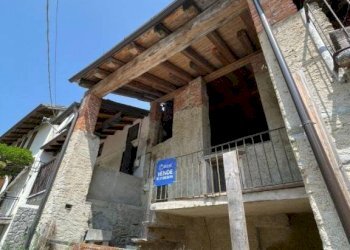 Facciata - Rustic via Duccio Galimberti, 12, Pradleves - photo 12