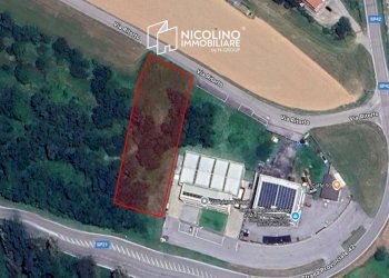 Mappa - Terreno edificabile via Ritorto, Peveragno - foto 1