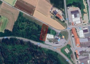 Mappa - Terreno edificabile via Ritorto, Peveragno - foto 3