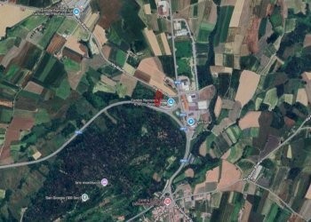 Mappa - Terreno edificabile via Ritorto, Peveragno - foto 4