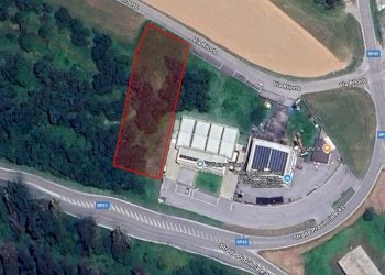 Mappa - Terreno edificabile via Ritorto, Peveragno - foto 5