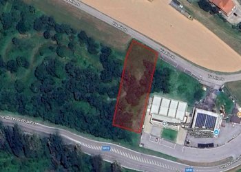 Mappa - Terreno edificabile via Ritorto, Peveragno - foto 6