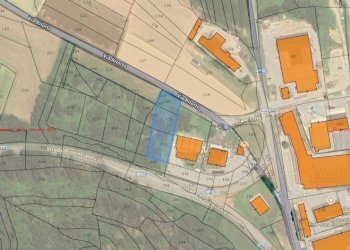 Mappa - Terreno edificabile via Ritorto, Peveragno - foto 7