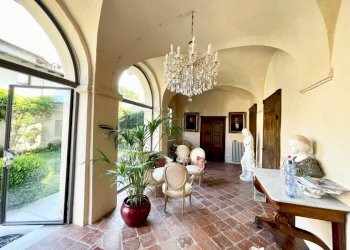 Ingresso - Villa via Duccio Galimberti, 45, Valgrana - foto 13