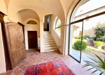 Ingresso - Villa via Duccio Galimberti, 45, Valgrana - foto 15