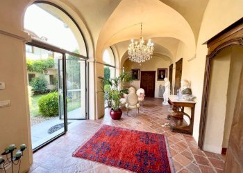 Ingresso - Villa via Duccio Galimberti, 45, Valgrana - foto 16