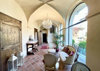 Ingresso - Villa via Duccio Galimberti, 45, Valgrana - foto 17