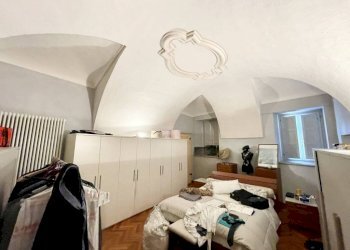 Camera da letto - Villa via Duccio Galimberti, 45, Valgrana - foto 20