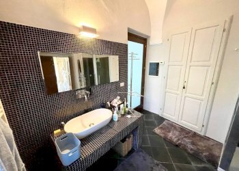 Bagno - Villa via Duccio Galimberti, 45, Valgrana - foto 23