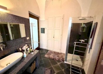 Bagno - Villa via Duccio Galimberti, 45, Valgrana - foto 24