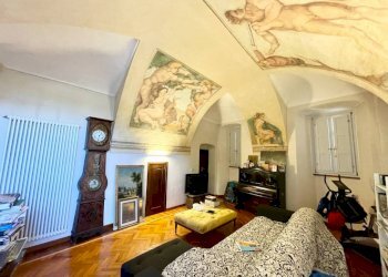 Studio - Villa via Duccio Galimberti, 45, Valgrana - foto 25
