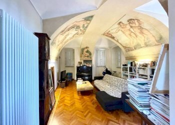 Studio - Villa via Duccio Galimberti, 45, Valgrana - foto 26