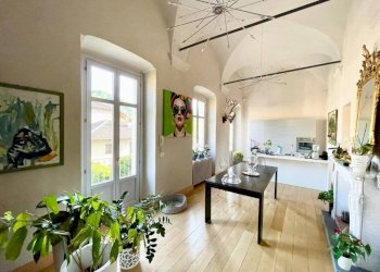 Cucina - Villa via Duccio Galimberti, 45, Valgrana - foto 27