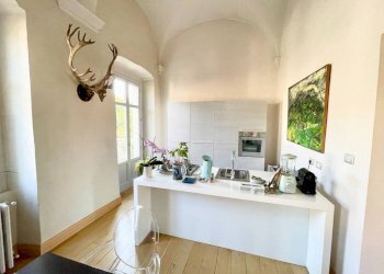 Cucina - Villa via Duccio Galimberti, 45, Valgrana - foto 29