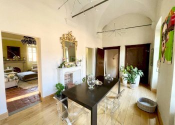 Cucina - Villa via Duccio Galimberti, 45, Valgrana - foto 31