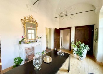 Cucina - Villa via Duccio Galimberti, 45, Valgrana - foto 32