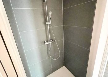 Bagno - Quadrilocale piazza Vincenzo Virginio, 9, Cuneo (zona Centro) - foto 21