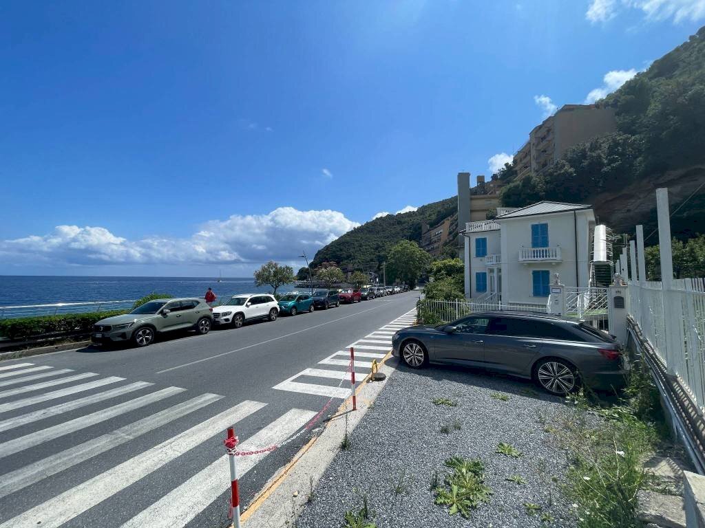 Zona - Quadrilocale via Aurelia, 40, Noli - foto 3