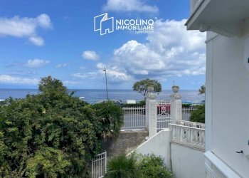 Vista - Quadrilocale via Aurelia, 40, Noli - foto 1