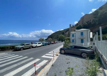 Zona - Quadrilocale via Aurelia, 40, Noli - foto 3