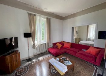 Salone - Quadrilocale via Aurelia, 40, Noli - foto 5