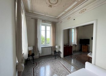 Cucina - Quadrilocale via Aurelia, 40, Noli - foto 8