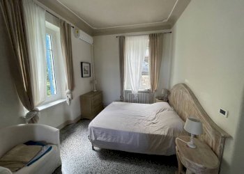 Camera da letto - Quadrilocale via Aurelia, 40, Noli - foto 9