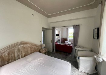 Camera da letto - Four-room apartment via Aurelia, 40, Noli - photo 11