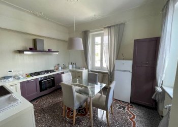 Cucina - Quadrilocale via Aurelia, 40, Noli - foto 13