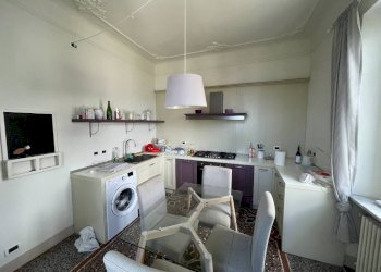 Salone - Four-room apartment via Aurelia, 40, Noli - photo 15