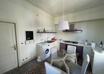 Cucina - Quadrilocale via Aurelia, 40, Noli - foto 16