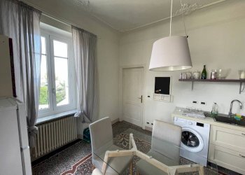 Lavanderia - Quadrilocale via Aurelia, 40, Noli - foto 17