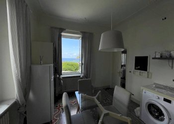 Lavanderia - Quadrilocale via Aurelia, 40, Noli - foto 18