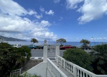 Vista - Quadrilocale via Aurelia, 40, Noli - foto 24