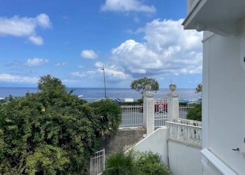 Vista - Four-room apartment via Aurelia, 40, Noli - photo 2