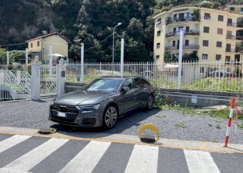 Zona - Four-room apartment via Aurelia, 40, Noli - photo 5