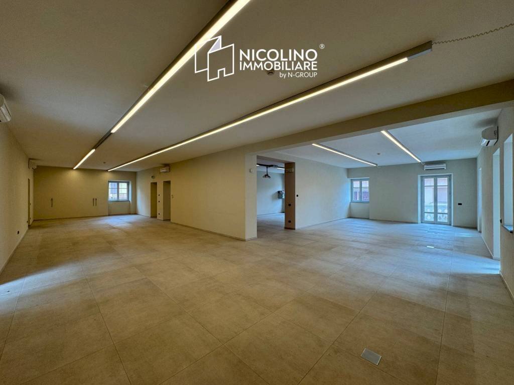 Interno appartamento - Appartamento via Giuseppe Garibaldi, 14, Monforte d'Alba - foto 1