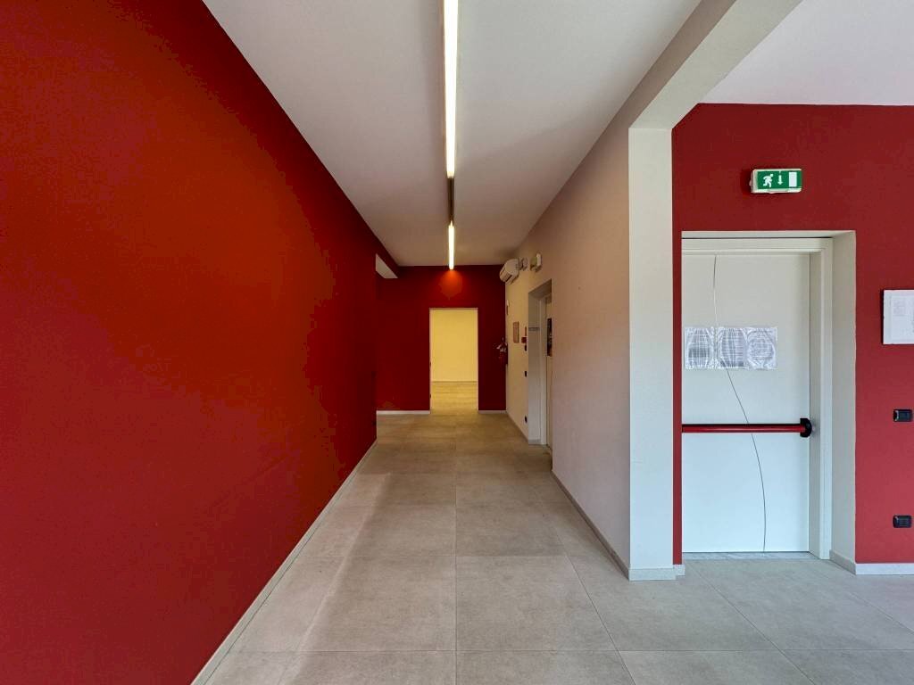 Interno appartamento - Appartamento via Giuseppe Garibaldi, 14, Monforte d'Alba - foto 2