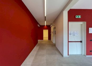 Interno appartamento - Appartamento via Giuseppe Garibaldi, 14, Monforte d'Alba - foto 2