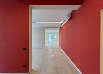 Interno appartamento - Appartamento via Giuseppe Garibaldi, 14, Monforte d'Alba - foto 4