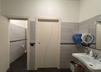 Bagno - Appartamento via Giuseppe Garibaldi, 14, Monforte d'Alba - foto 28