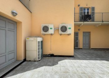 Terrazzo - Appartamento via Giuseppe Garibaldi, 14, Monforte d'Alba - foto 33