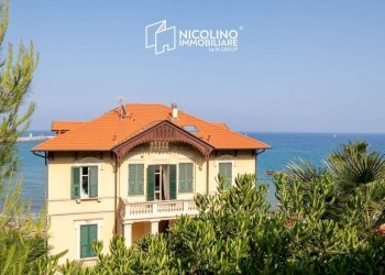 Vista - Apartment corso Giovanni Boine, Imperia - photo 1