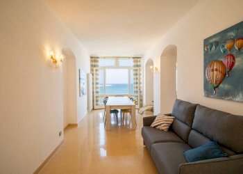 Salone - Apartment corso Giovanni Boine, Imperia - photo 2